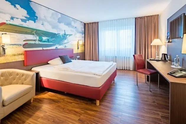 Comfort Oda, Engellilere Uygun