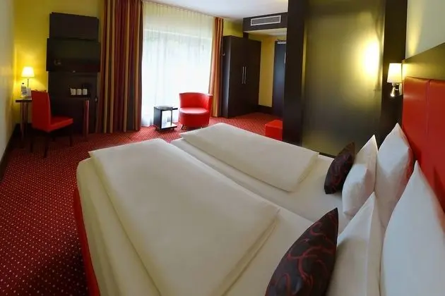 Comfort Oda, 1 Çift Kişilik Yatak
