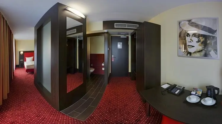 Comfort Oda, 1 Çift Kişilik Yatak