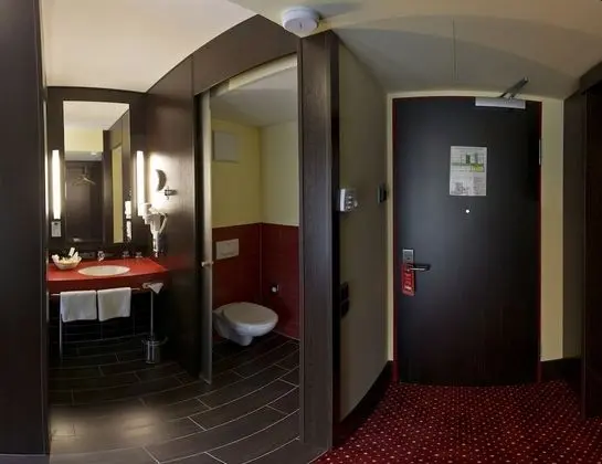 Comfort Oda, 1 Çift Kişilik Yatak