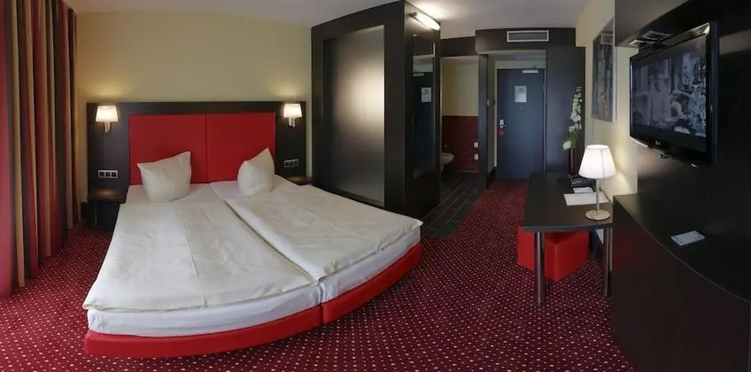 Comfort Oda, 1 Çift Kişilik Yatak