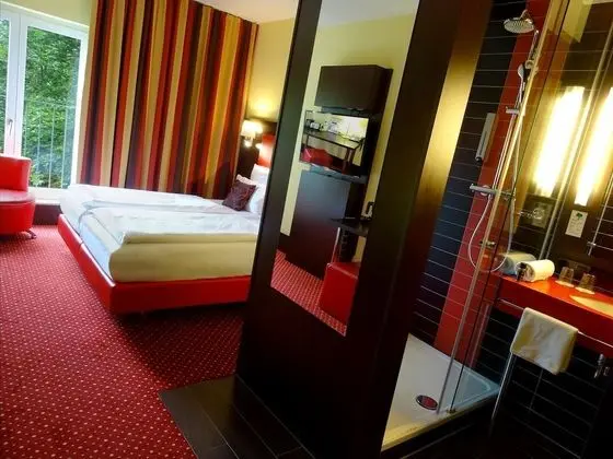 Comfort Oda, 1 Çift Kişilik Yatak