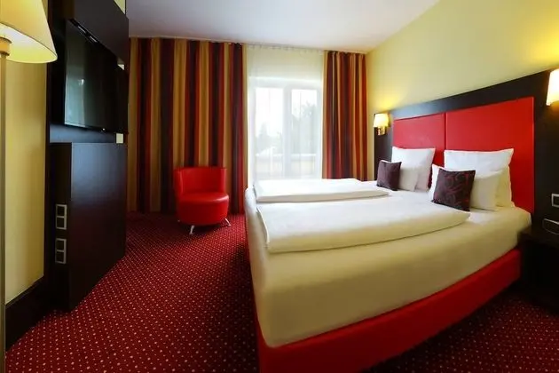 Comfort Oda, 1 Çift Kişilik Yatak