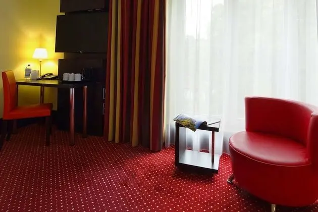Comfort Oda, 1 Çift Kişilik Yatak