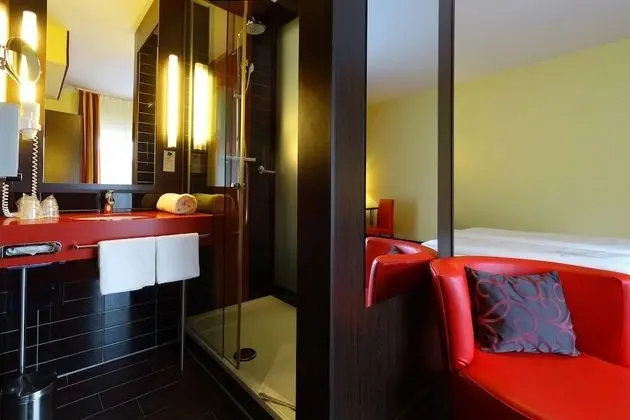 Comfort Oda, 1 Çift Kişilik Yatak