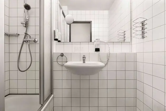 Comfort İki Ayrı Yataklı Oda