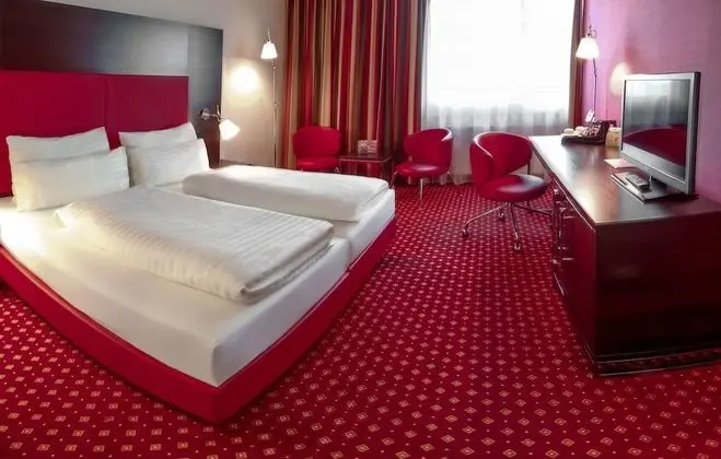 Comfort Oda, 1 Çift Kişilik Yatak