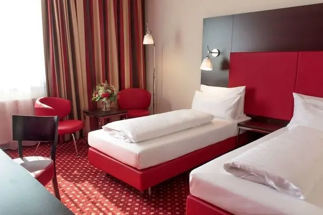 Comfort Oda, 1 Çift Kişilik Yatak