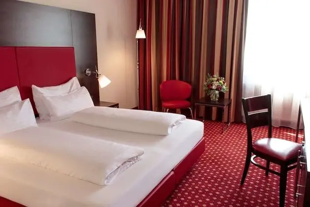 Comfort Oda, 1 Çift Kişilik Yatak