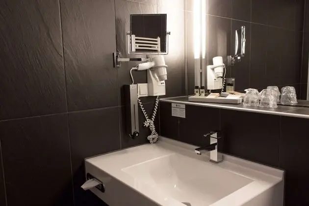 Comfort Oda, 1 Çift Kişilik Yatak