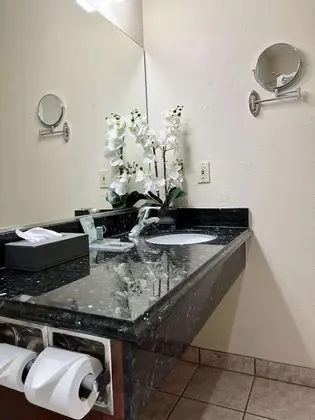Standard Oda, Birden Çok Yatak, Sigara İçilmez, Balkon