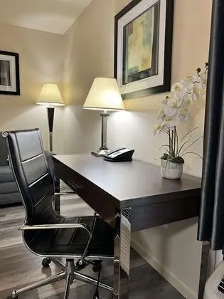 Süit, 1 En Büyük (King) Boy Yatak, Sigara İçilmez, Buzdolabı ve Mikrodalga (with Single Sofabed)