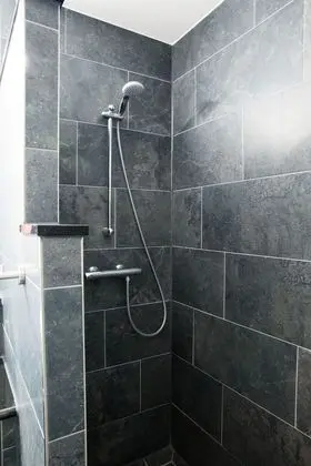 Deluxe Oda, 2 Tek Kişilik Yatak