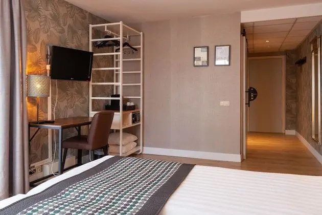 Business Oda, 2 Tek Kişilik Yatak, Sigara İçilmez