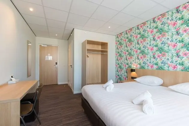 Comfort Oda, 1 Çift Kişilik Yatak, Sigara İçilmez