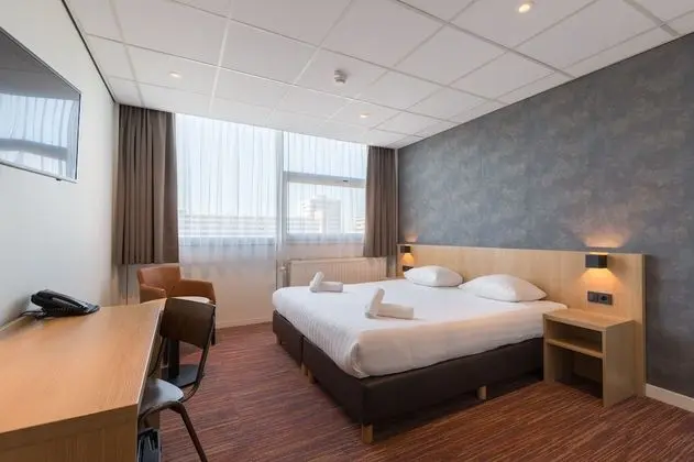 Comfort Oda, 1 Çift Kişilik Yatak, Sigara İçilmez