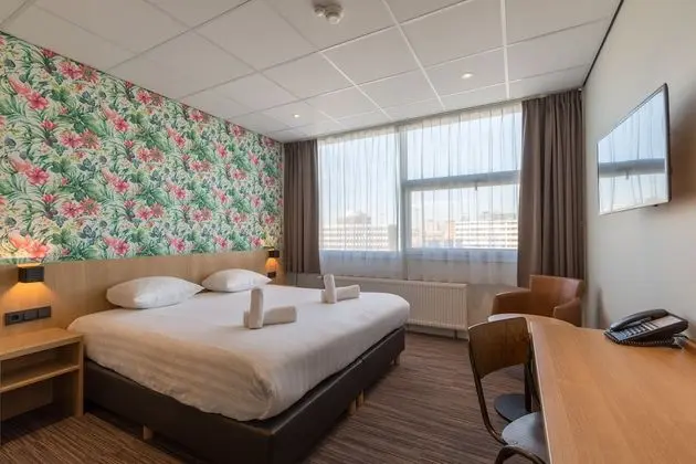 Comfort Oda, 1 Çift Kişilik Yatak, Sigara İçilmez