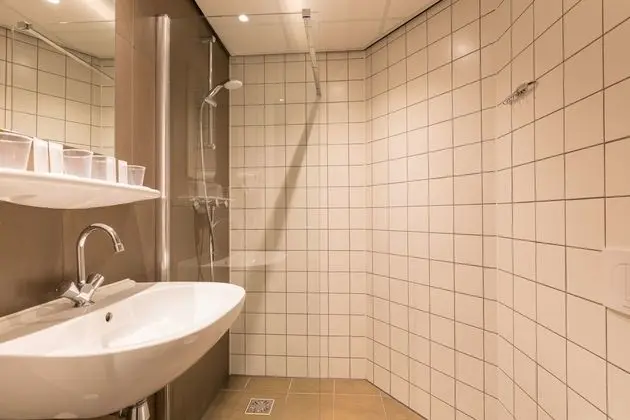 Comfort Oda, 1 Çift Kişilik Yatak, Sigara İçilmez
