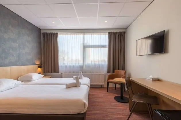 Comfort Oda, 2 Tek Kişilik Yatak, Sigara İçilmez