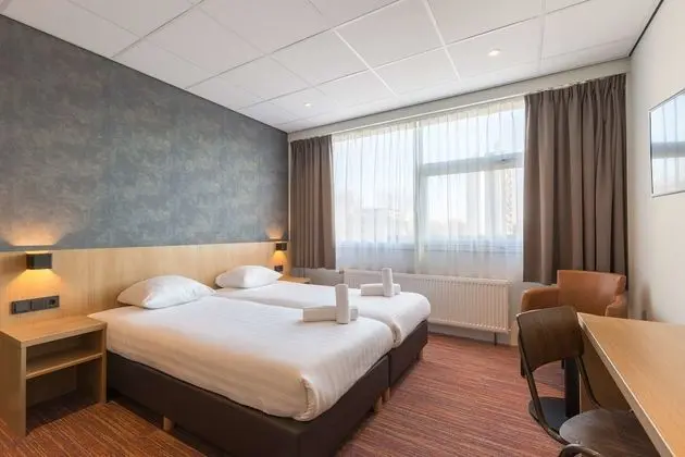 Comfort Oda, 2 Tek Kişilik Yatak, Sigara İçilmez