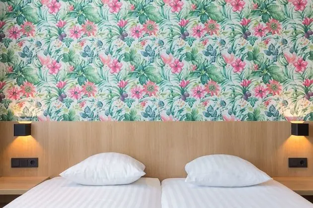 Comfort Oda, 2 Tek Kişilik Yatak, Sigara İçilmez