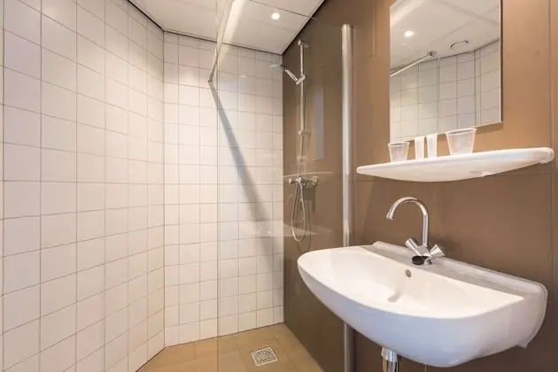 Comfort Oda, 2 Tek Kişilik Yatak, Sigara İçilmez