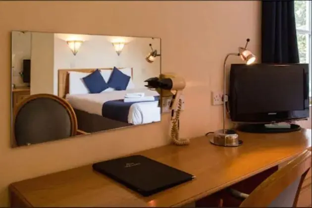 Standard Oda, 1 Çift Kişilik Yatak, Sigara İçilmez