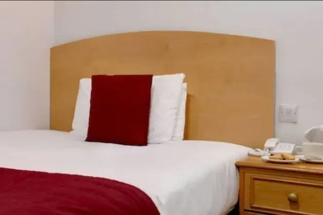 Standard Oda, 1 Tek Kişilik Yatak, Sigara İçilmez