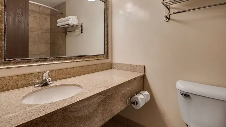 Standard Oda, 1 En Büyük (King) Boy Yatak, Sigara İçilmez, Sıcak Su Küveti (Oversized Room)