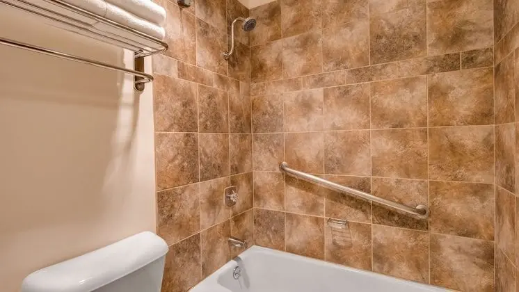 Standard Oda, 1 En Büyük (King) Boy Yatak ve Çekyat, Engellilere Uygun (with Sofabed)