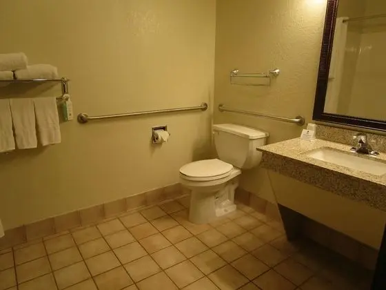 Standard Oda, 2 Büyük (Queen) Boy Yatak, Engellilere Uygun, Sigara İçilmez