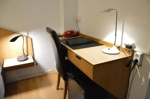 Standard Oda, 1 Çift Kişilik Yatak, Sigara İçilmez