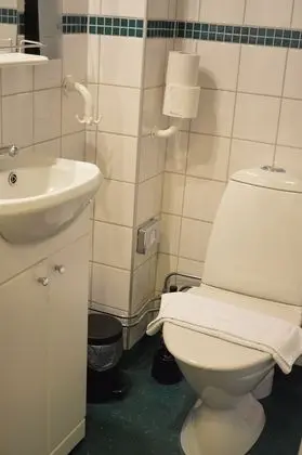 Standard Oda, 1 Çift Kişilik Yatak, Sigara İçilmez