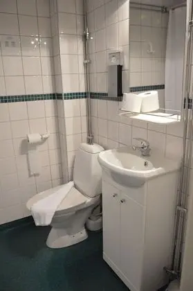 Standard Oda, 1 Çift Kişilik Yatak, Sigara İçilmez