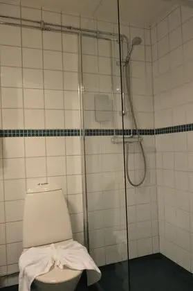 Standard Oda, 1 Çift Kişilik Yatak, Sigara İçilmez