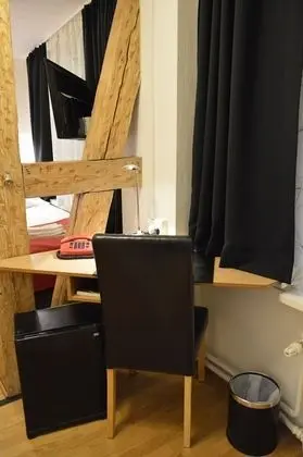 Standard Oda, 2 Tek Kişilik Yatak, Sigara İçilmez