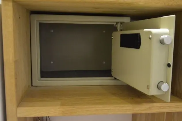 Standard Oda, 2 Tek Kişilik Yatak, Sigara İçilmez