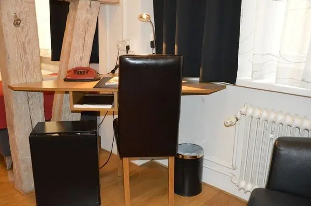 Standard Oda, 2 Tek Kişilik Yatak, Sigara İçilmez