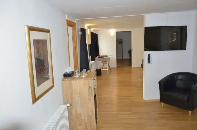 Superior Oda, 1 En Büyük (King) Boy Yatak, Sigara İçilmez