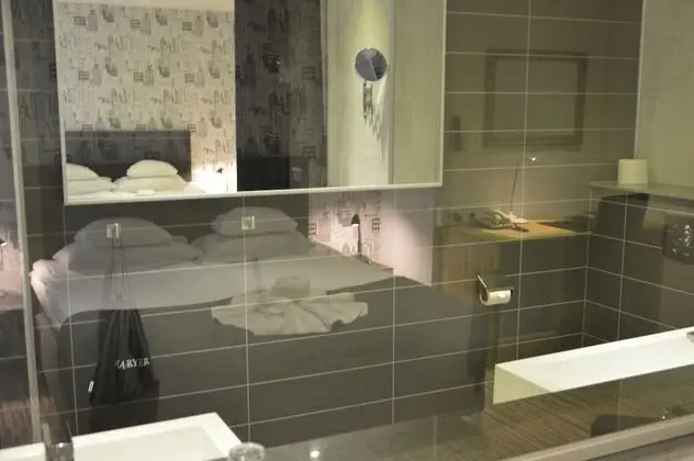 Superior Oda, 1 En Büyük (King) Boy Yatak, Sigara İçilmez