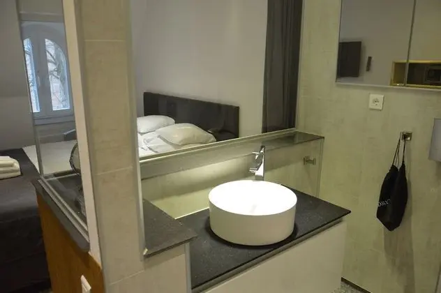 Superior Oda, 1 En Büyük (King) Boy Yatak, Sigara İçilmez