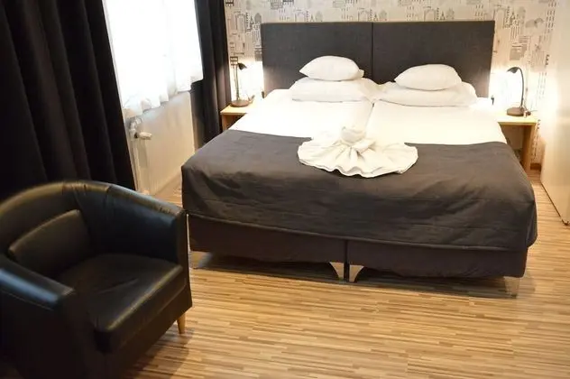 Superior Oda, 1 En Büyük (King) Boy Yatak, Sigara İçilmez