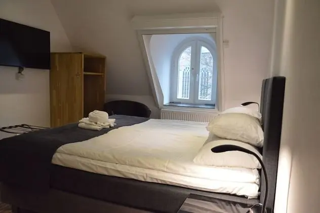 Superior Oda, 1 En Büyük (King) Boy Yatak, Sigara İçilmez