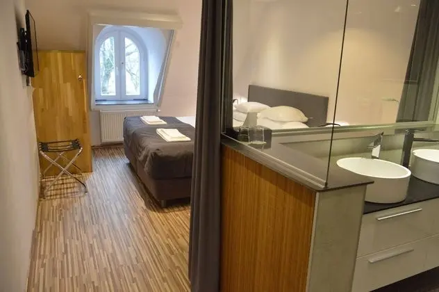 Superior Oda, 1 En Büyük (King) Boy Yatak, Sigara İçilmez