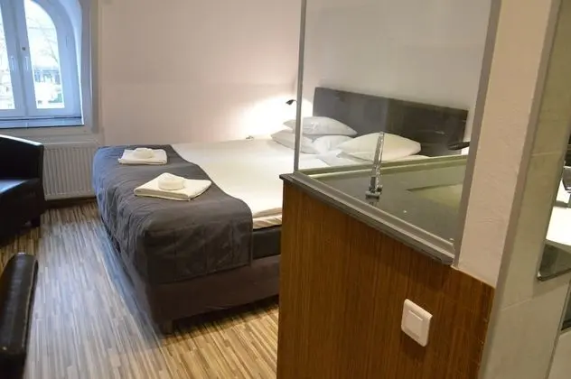 Superior Oda, 1 En Büyük (King) Boy Yatak, Sigara İçilmez