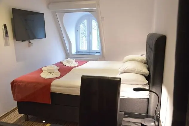 Superior Oda, 1 En Büyük (King) Boy Yatak, Sigara İçilmez