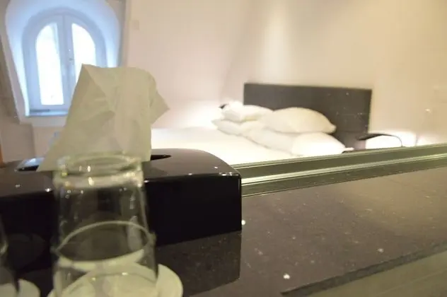 Superior Oda, 1 En Büyük (King) Boy Yatak, Sigara İçilmez