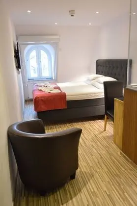 Superior Oda, 1 En Büyük (King) Boy Yatak, Sigara İçilmez