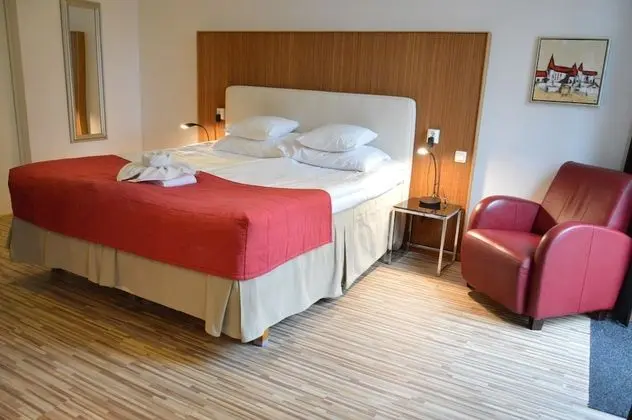 Superior Oda, 1 En Büyük (King) Boy Yatak, Sigara İçilmez