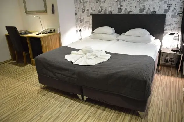 Superior Oda, 1 En Büyük (King) Boy Yatak, Sigara İçilmez